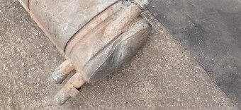 PRODÁM NA TATRA 613 VÝFUK - 5