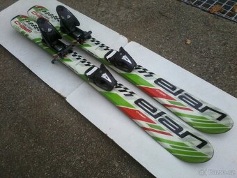 Dětské lyže Head 100cm. - 5