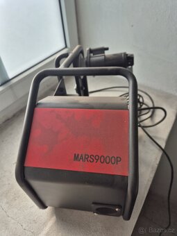 Laserová svářečka 4in1 Maxcool 2000w - 5