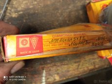 Diamantové brusné kotouče - 5