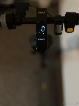 Ninebot g30E II - 5