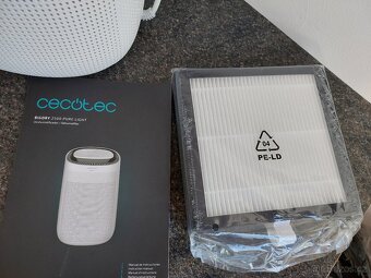 Odvlhčovač vzduchu - 5