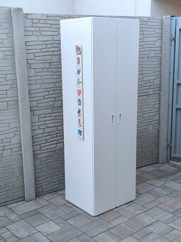 Prodám šatní skříň IKEA STUVA - 5