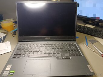 Lenovo Legion 5 - 5
