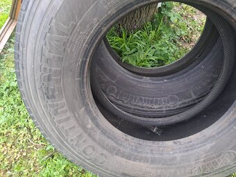 295/80R22,5 - 5