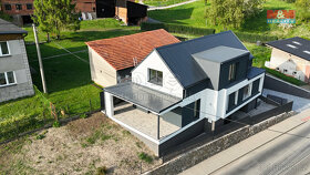 Prodej rodinného domu, 110 m², Staříč, ul. Fryčovická - 5