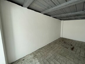 Prodej garáže - ul. Konečná, Ústí nad Labem - Klíše - 5