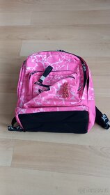 Dívčí školní batoh SEVEN - 5