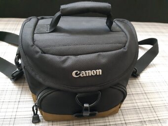Nabízím k prodeji digitální zrcadlovku Canon EOS 1300D - 5