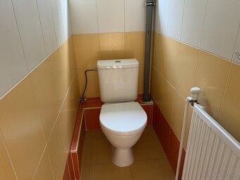 Pronájem domu se zahradou a garáží, Letohrad Bažantnice - 5