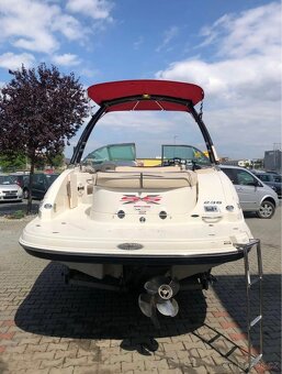 Motorový člun CHAPARRAL 236 XSS - 5
