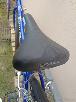 Dámské krosové kolo Amulet Santale 28" - 5