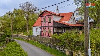 Prodej rodinného domu, 113 m², Prácheň, Kamenický Šenov - 5