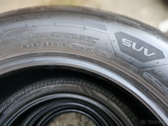 Nové/zánovní prémiové Goodyear Eagle F1 Asymmetric - 5