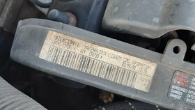 VW Polo 1999 COMBI 1,9SDI 47kW AEY - DILY z vozu - 5