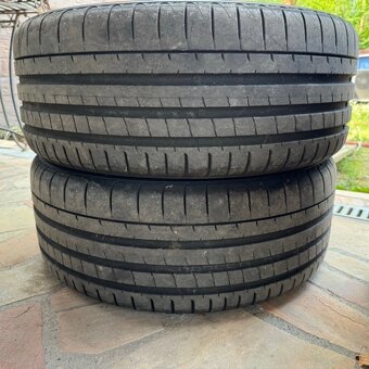 Pneumatiky Yokohama 235/40 R19 letní pneu 235 40 19 - 5