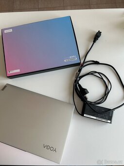 LENOVO Yoga Slim 7 Pro-14ACH5 Laptop (ideapad) - 5