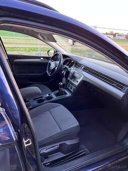 Passat B8 2015 - 5