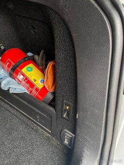 Vw Passat b7 - 5