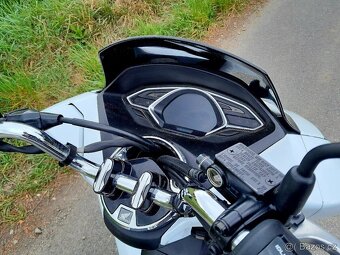 Honda PCX 125 s ABS - 5