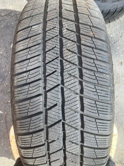 ALU KOLA R16, 5x108 - 5