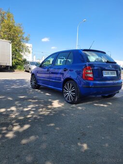 Fabia 1.4 LPG TOP - 5
