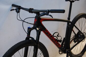 Specialized Epic HT Carbon 29 - 5