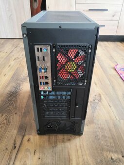 PC intel 8. gen / 8 GB / 512 SSD / Windows 10 - 5