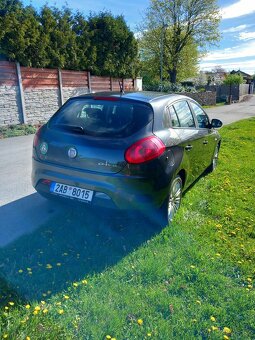Prodám Fiat bravo 1.4 - 5