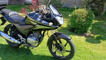 Honda CBF 125 - 5