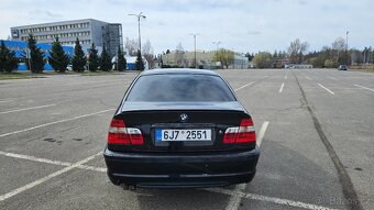 Bmw e46 330d m paket 150kw - 5