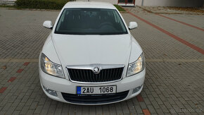 Octavia 1.2 TSI 77kW - 5