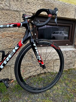 Trek Madone Carbon z USA vel. L - 5