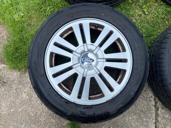Kola Ford 5x108 205/55 R16 - 5