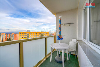 Pronájem bytu 4+1, 84 m², Plzeň, ul. Kralovická - 5