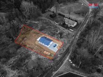 Prodej rodinného domu, 105 m², Přimda - 5