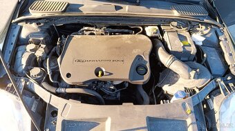 Ford Mondeo MK4 2.2 Tdci 147kw - 5