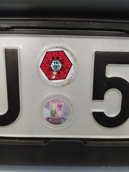 Sharan 1.9 TDI 85 kw - 5