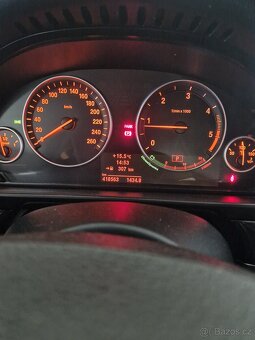 BMW 520D - 5