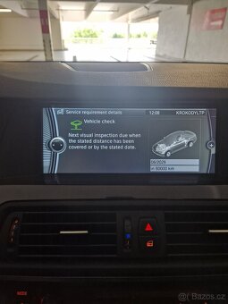 BMW 520D - 5