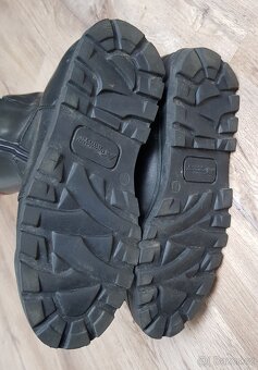 Moto boty Kochmann. Vel.37. - 5