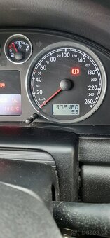 VW Passat b5.5 1.9TDI 96kw - 5