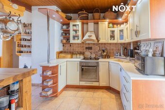 Prodej Rodinný dům, 230㎡ - 5