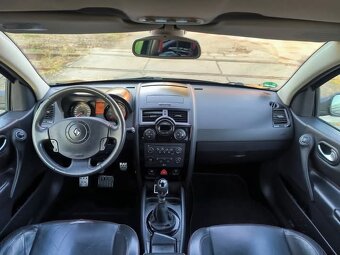 Renault Megane 2 rs 225 - 5