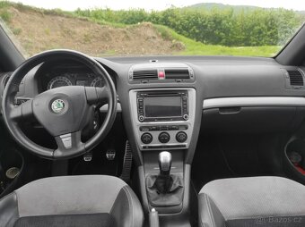 Octavia RS 2.0 Tfsi 147kw - 5