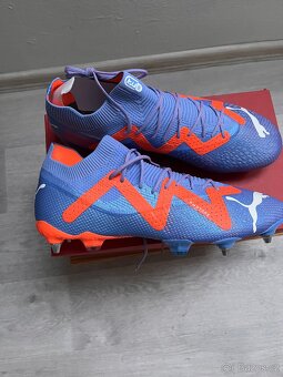 Puma kopačky velikost 46 - 5