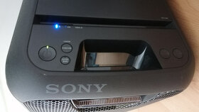 Sony GTK-XB7B G > Bluetooth - USB - NFC - 5