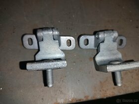 Pant víka kufru Audi VW nové originál - 5