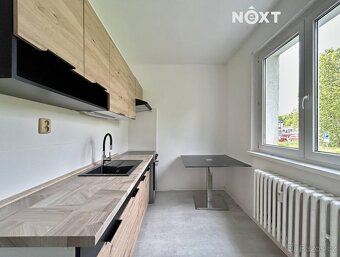 Pronájem byt 2+1, 56㎡ - 5