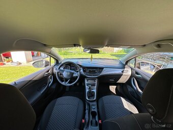 Opel Astra Sports Tourer 1.6 CDTI - 5